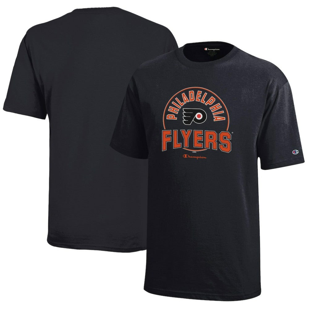 Philadelphia Flyers Champion Youth Jersey T-Shirt