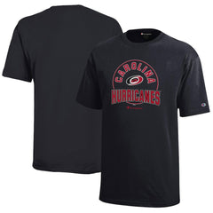Carolina Hurricanes Champion Youth Jersey T-Shirt