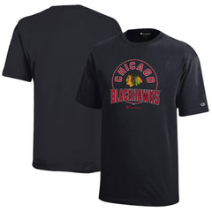Chicago Blackhawks Champion Youth Jersey T-Shirt