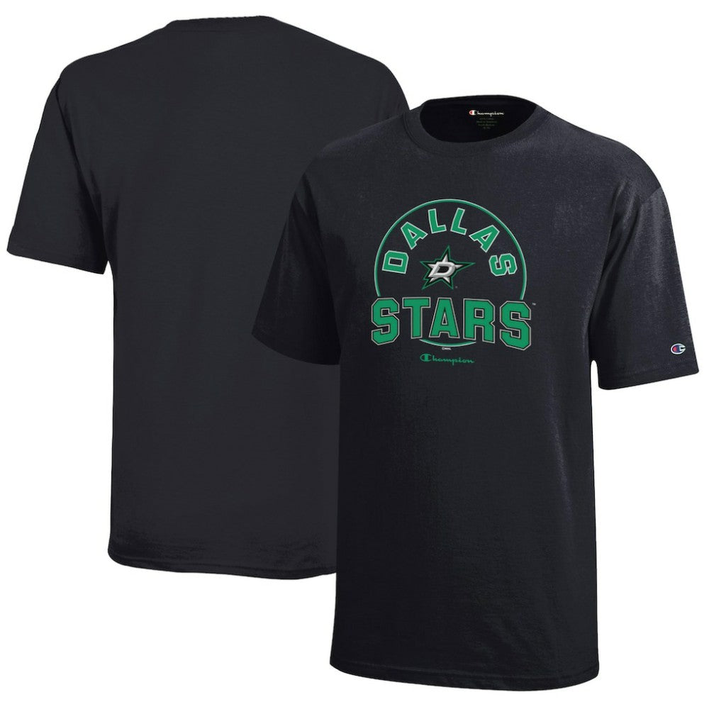 Dallas Stars Champion Youth Jersey T-Shirt