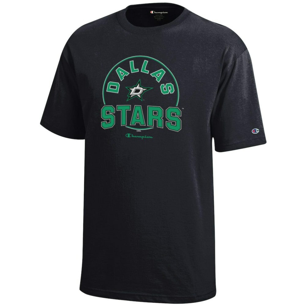 Dallas Stars Champion Youth Jersey T-Shirt