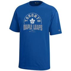 Toronto Maple Leafs Champion Youth Jersey T-Shirt