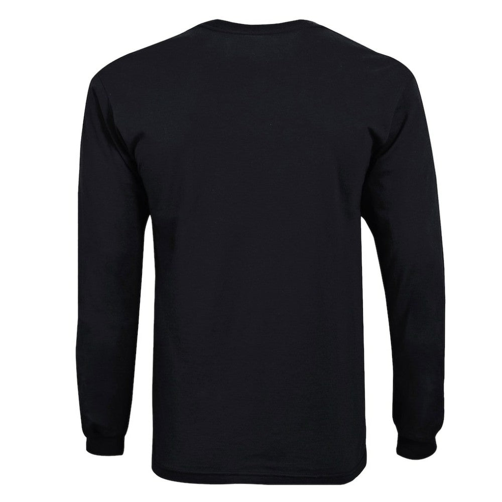 New Jersey Devils Champion Youth Long-Sleeve Jersey T-Shirt