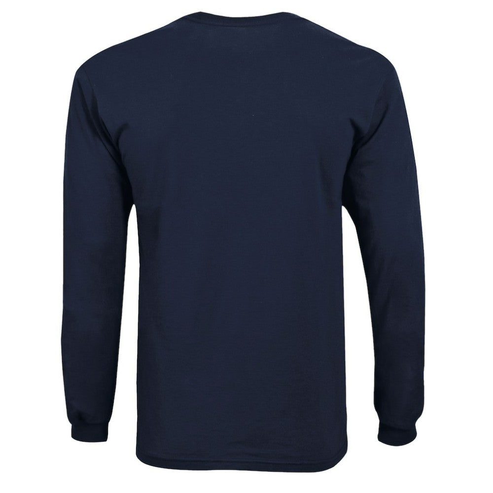 Washington Capitals Champion Youth Long-Sleeve Jersey T-Shirt