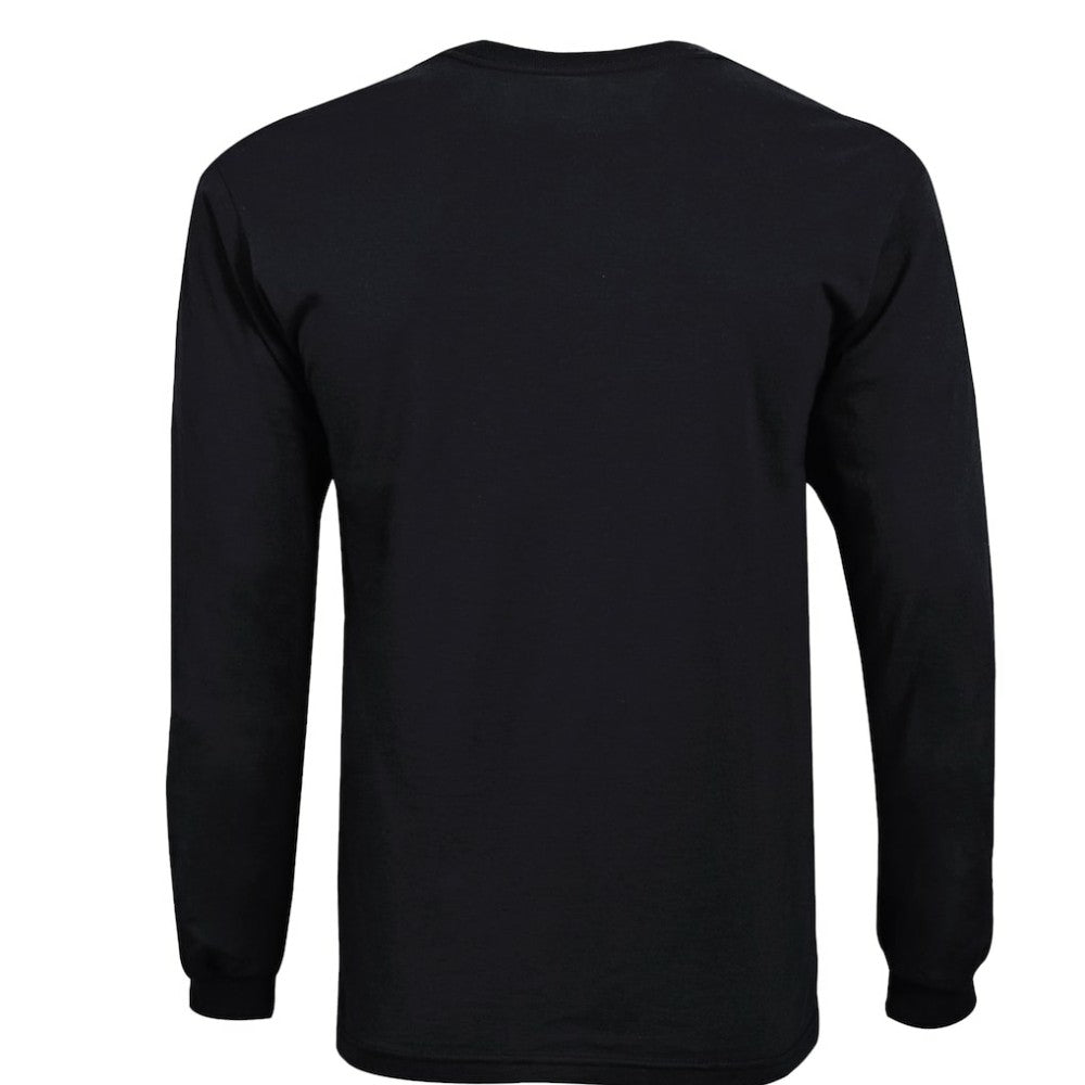 Carolina Hurricanes Champion Youth Long-Sleeve Jersey T-Shirt