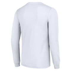 Montreal Canadiens Starter Retro Graphic Long Sleeve Crew T-Shirt