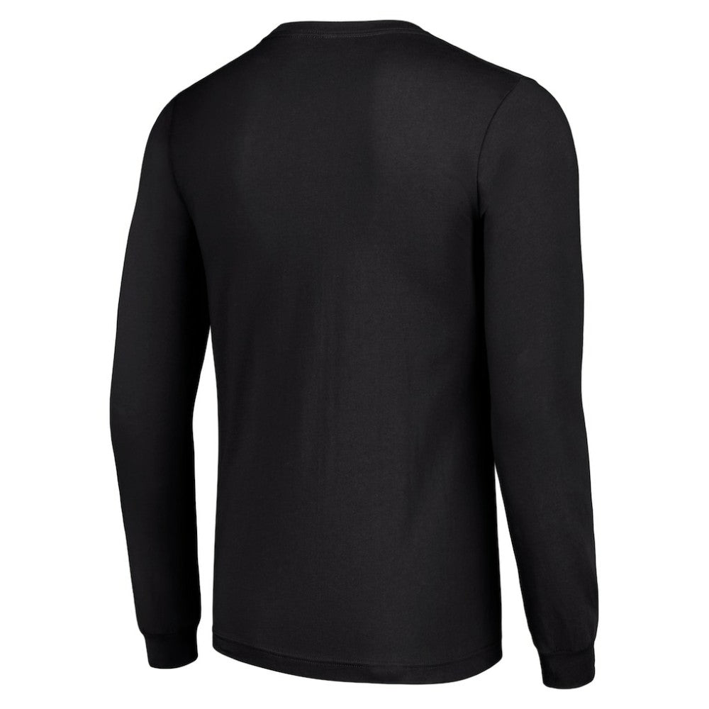 Vegas Golden Knights Starter Logo Graphic Long Sleeve T-Shirt