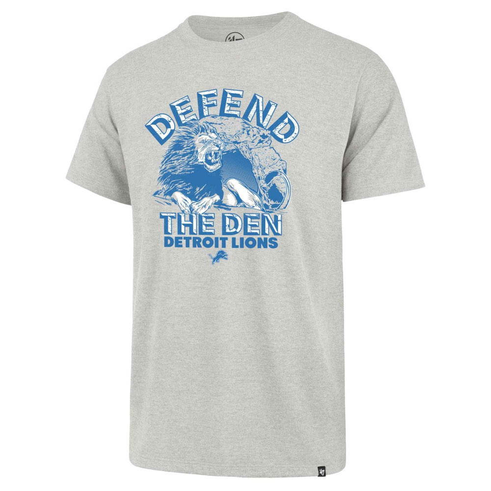NFL Detroit Lions '47 Regional Franklin T-Shirt