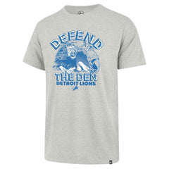 NFL Detroit Lions '47 Regional Franklin T-Shirt