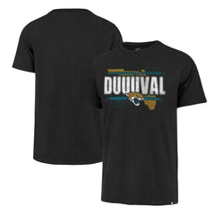 NFL Jacksonville Jaguars '47 Regional Franklin T-Shirt