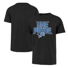 NFL Detroit Lions '47 Regional Franklin T-Shirt