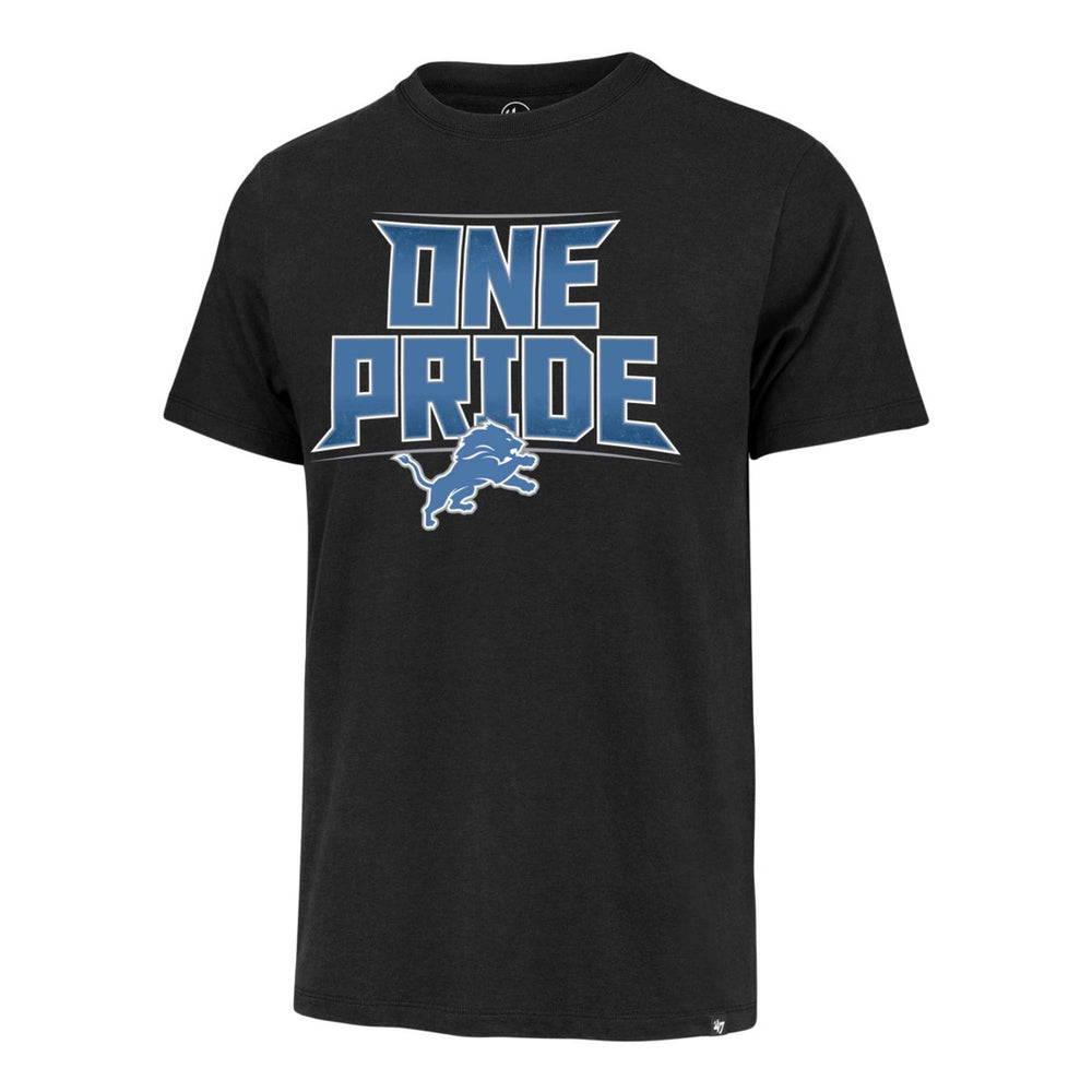 NFL Detroit Lions '47 Regional Franklin T-Shirt