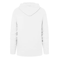 NFL Jacksonville Jaguars '47 Elements Arch Headline Pullover Hoodie