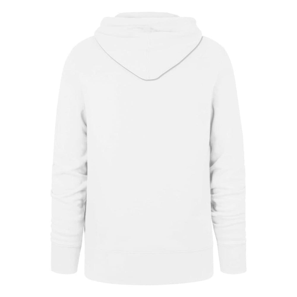 NFL Baltimore Ravens '47 Elements Arch Headline Pullover Hoodie