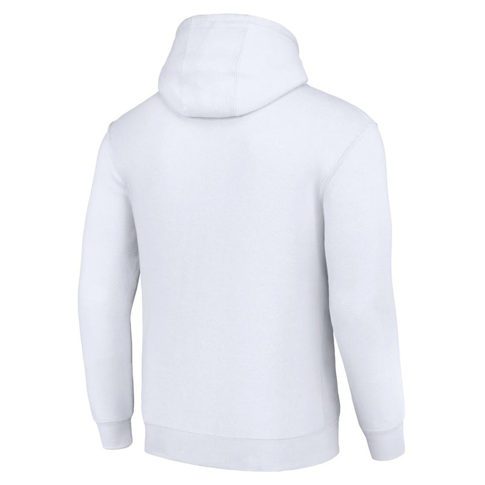 NFL Dallas Cowboys Starter Unisex Throwback Logo Pullover Hoodie