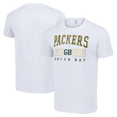 NFL Green Bay Packers Starter Throwback Logo T-Shirt