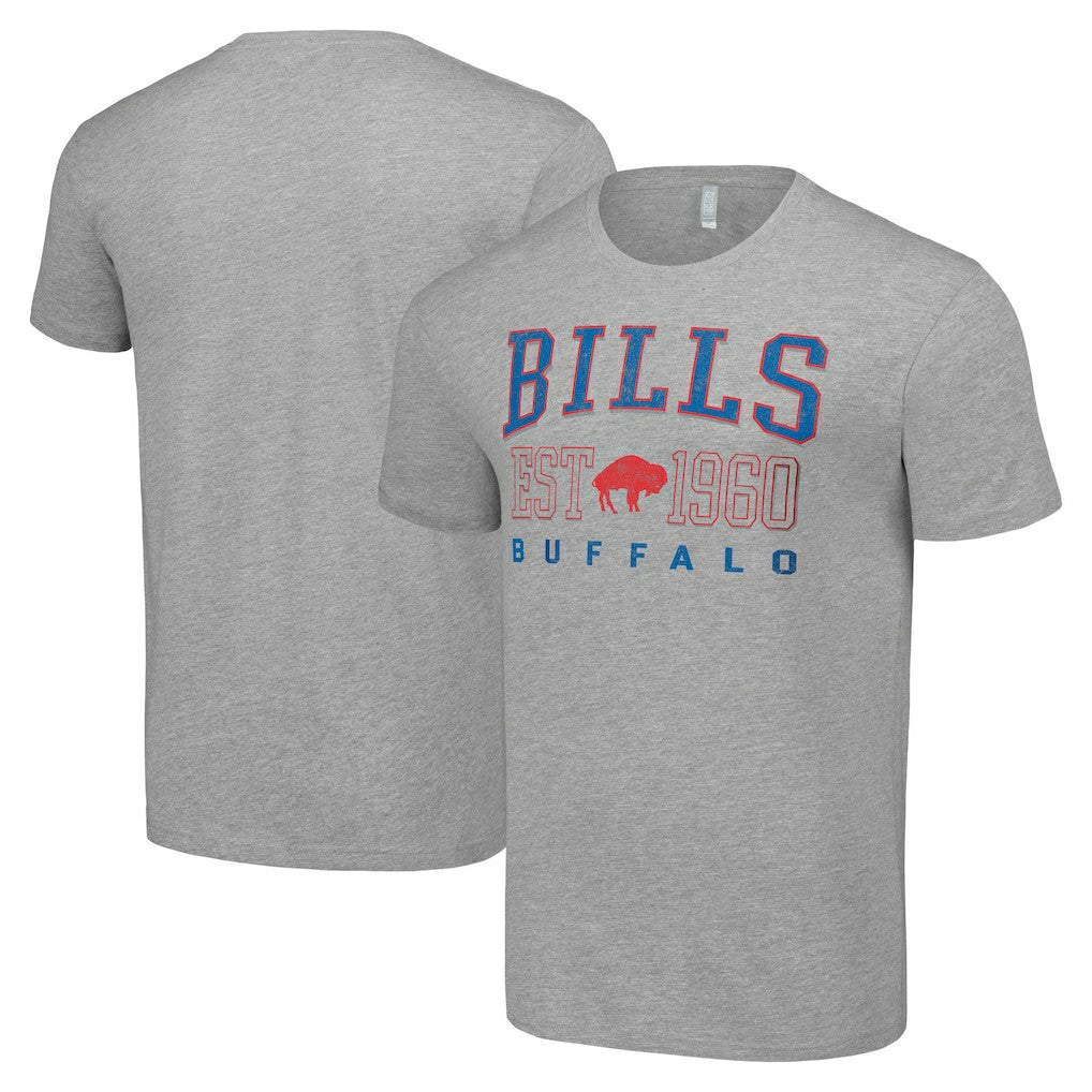 NFL Buffalo Bills Starter Throwback Logo T-Shirt
