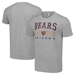 NFL Chicago Bears Starter Throwback Logo T-Shirt