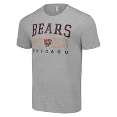 NFL Chicago Bears Starter Throwback Logo T-Shirt