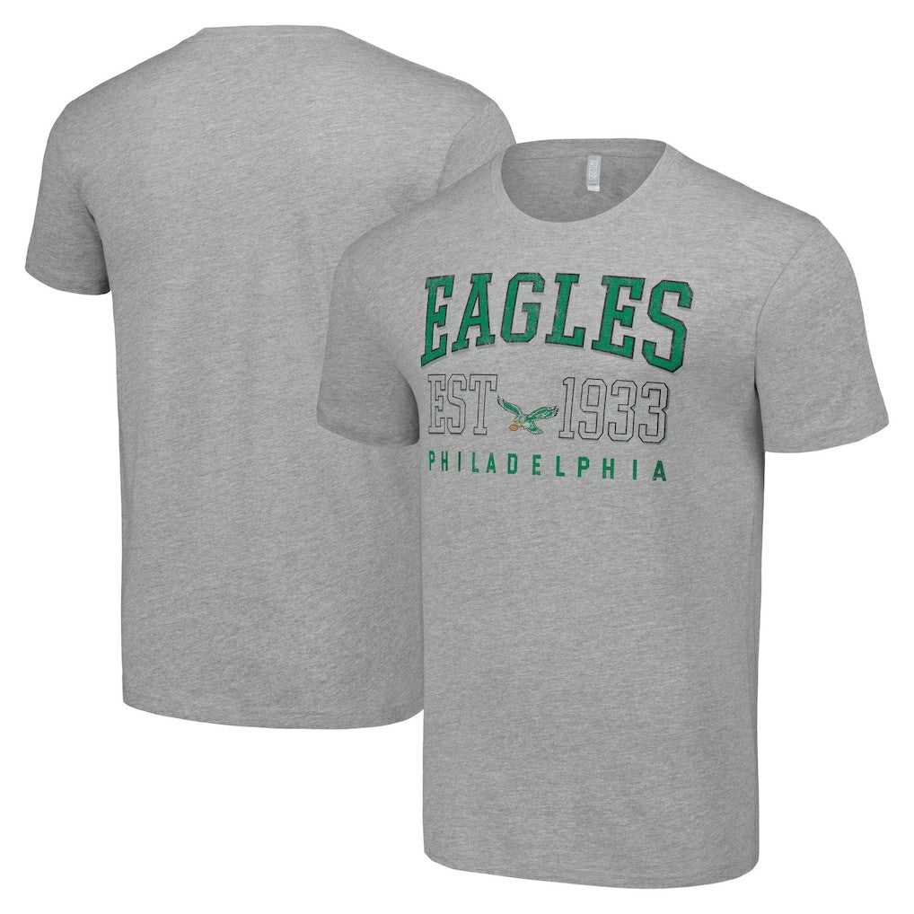 NFL Philadelphia Eagles Starter Throwback Logo T-Shirt