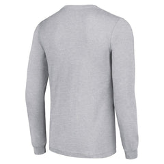 NFL Miami Dolphins Starter Throwback Logo Long Sleeve T-Shirt