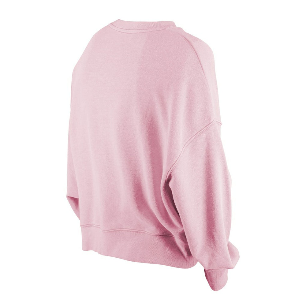 NFL Miami Dolphins Women's Cozy Pullover Sweatshirt