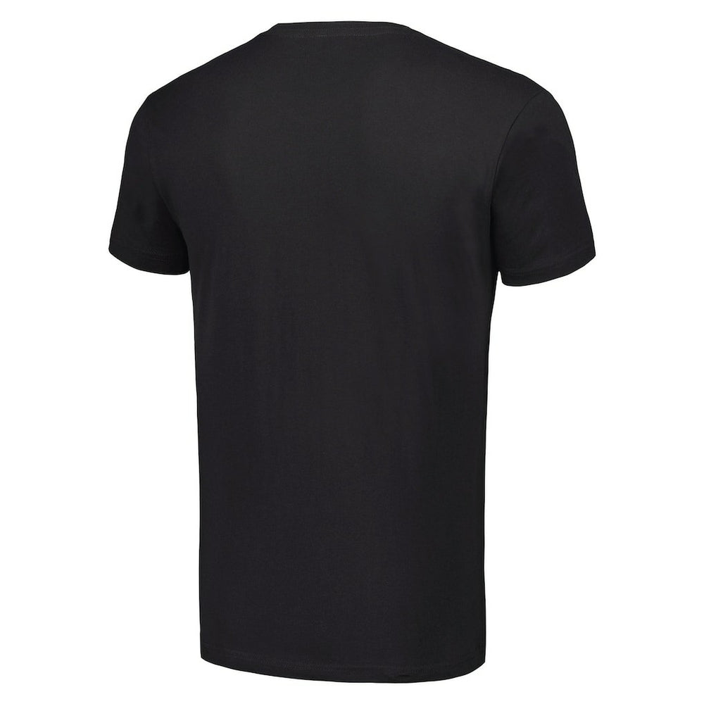 NFL Washington Commanders Starter Half Helmet Logo T-Shirt