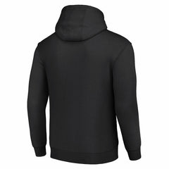 NFL Green Bay Packers Starter Unisex Half Helmet Logo Pullover Hoodie