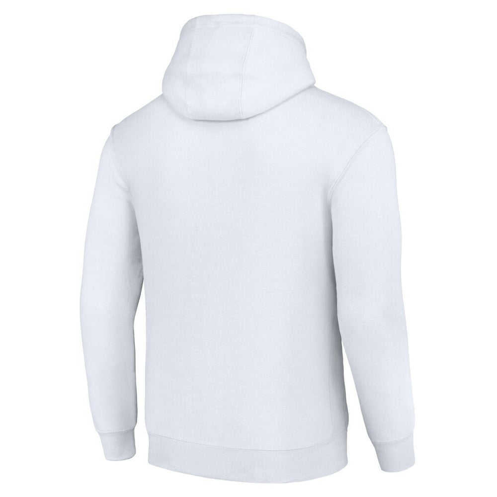 NFL Washington Commanders Starter Unisex Half Helmet Logo Pullover Hoodie