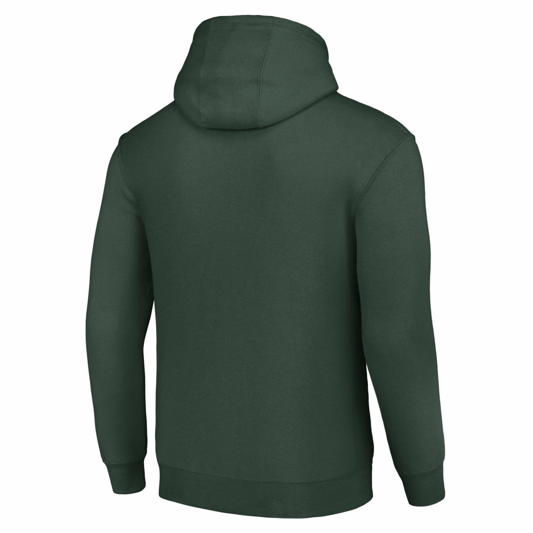 NFL Green Bay Packers Starter Unisex Half Helmet Logo Pullover Hoodie