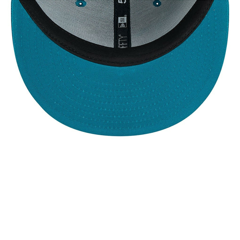 NFL Jacksonville Jaguars 2024 Sideline 59FIFTY Fitted Hat