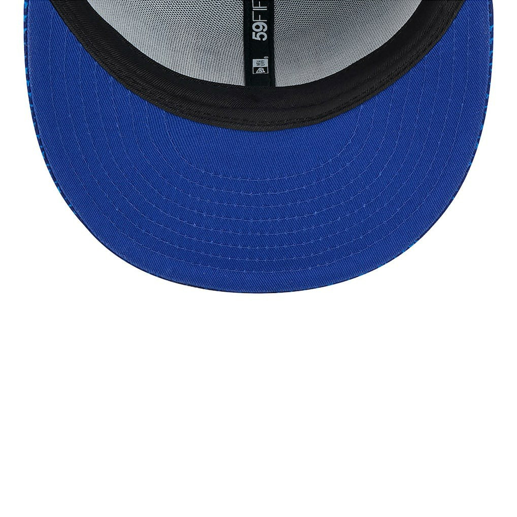 NFL New York Giants 2024 Sideline 59FIFTY Fitted Hat
