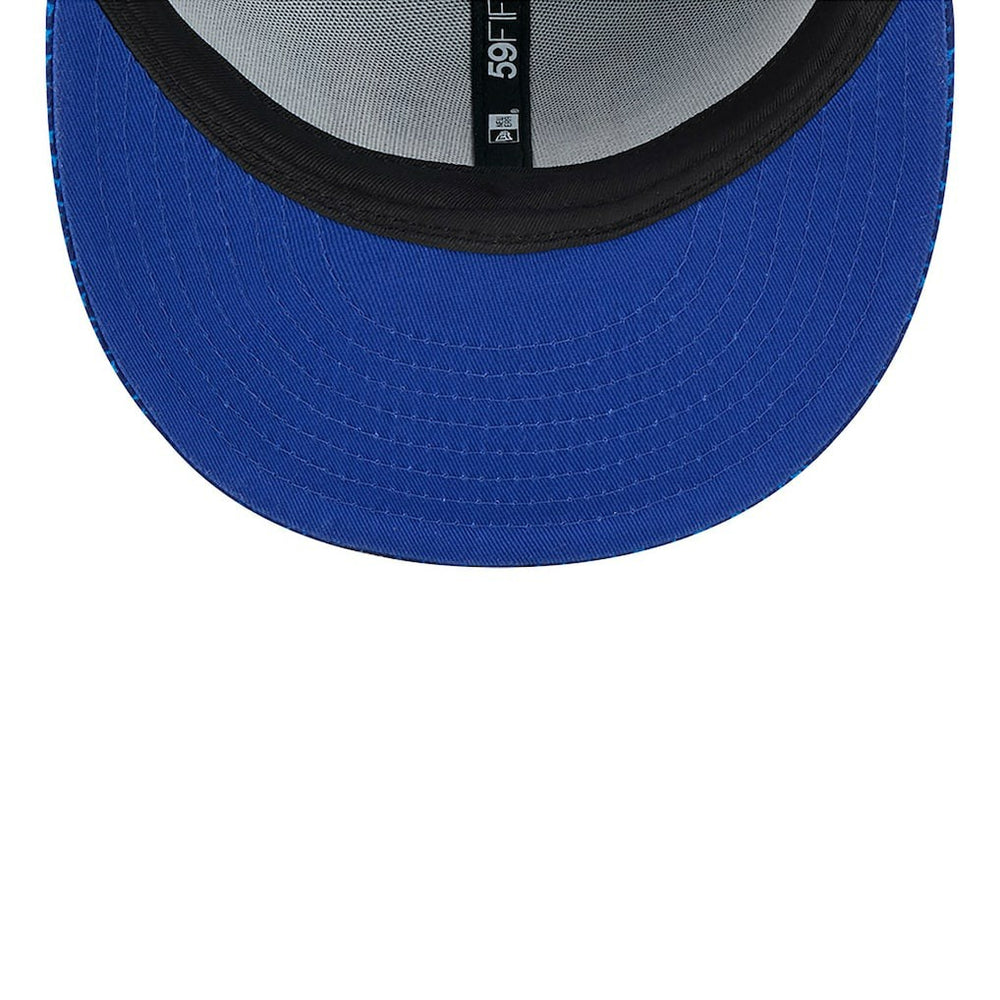 NFL New York Giants 2024 Sideline 59FIFTY Fitted Hat