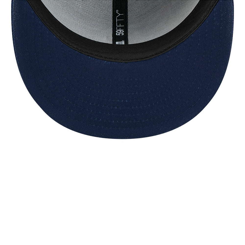 NFL Tennessee Titans 2024 Sideline 59FIFTY Fitted Hat