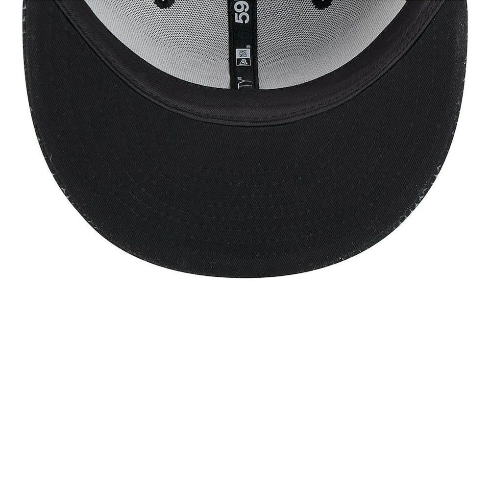 NFL Pittsburgh Steelers 2024 Sideline 59FIFTY Fitted Hat