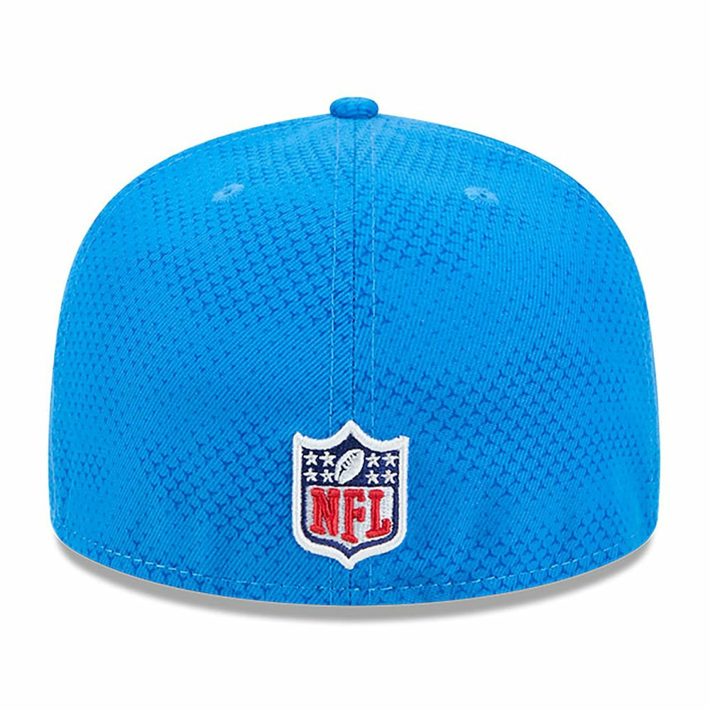 NFL Detroit Lions 2024 Sideline 59FIFTY Fitted Hat