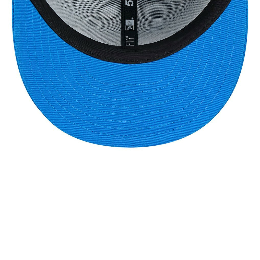 NFL Detroit Lions 2024 Sideline 59FIFTY Fitted Hat