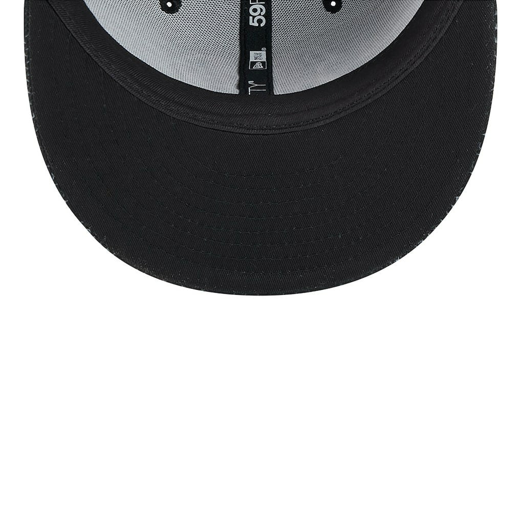 NFL Cincinnati Bengals 2024 Sideline 59FIFTY Fitted Hat