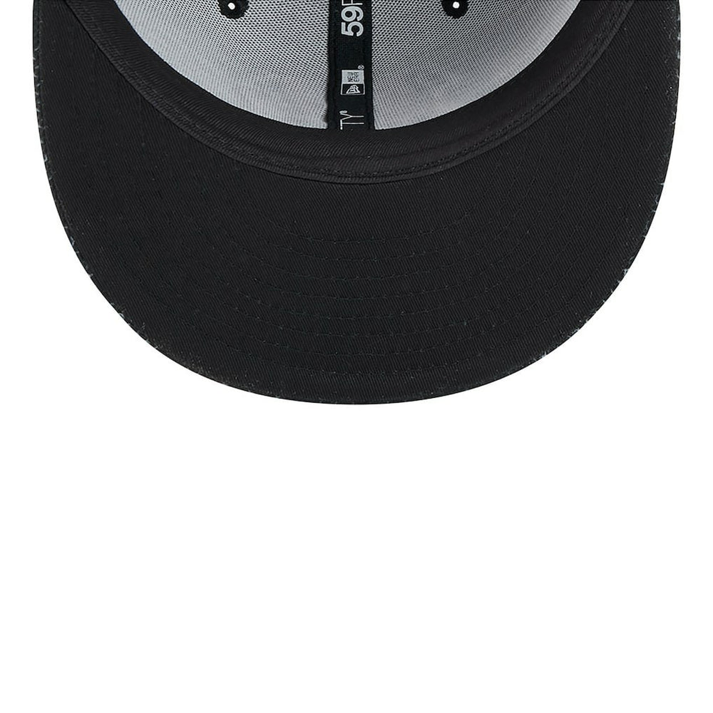 NFL Cincinnati Bengals 2024 Sideline 59FIFTY Fitted Hat
