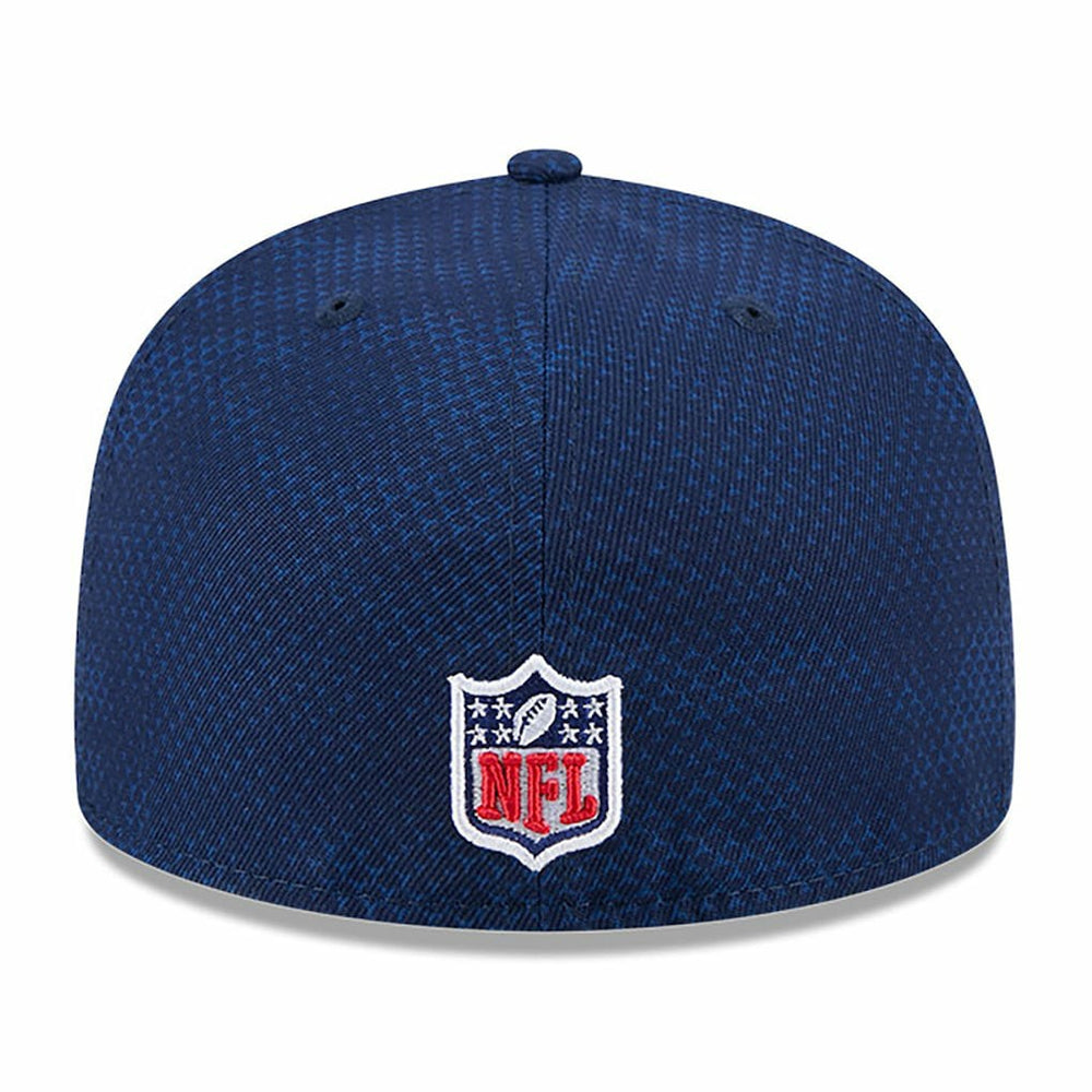 NFL Dallas Cowboys 2024 Sideline 59FIFTY Fitted Hat