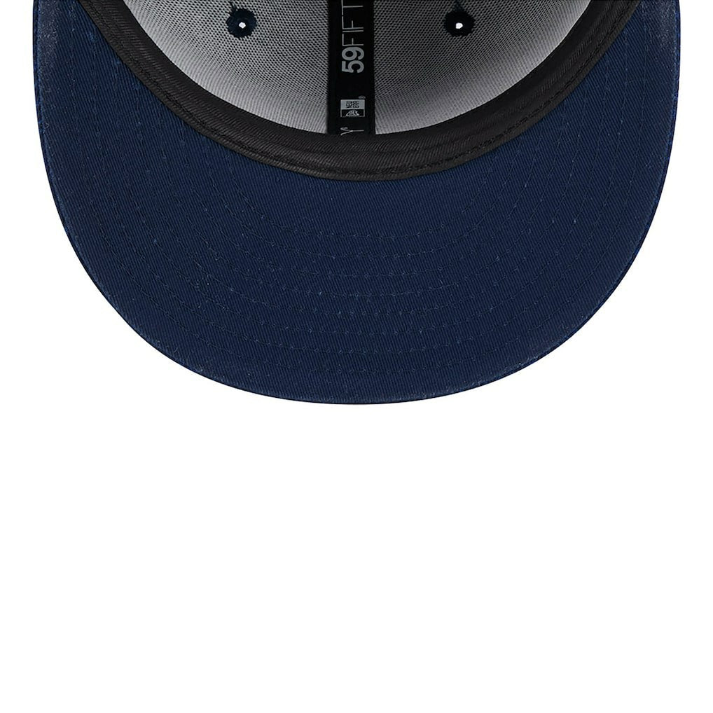 NFL Dallas Cowboys 2024 Sideline 59FIFTY Fitted Hat