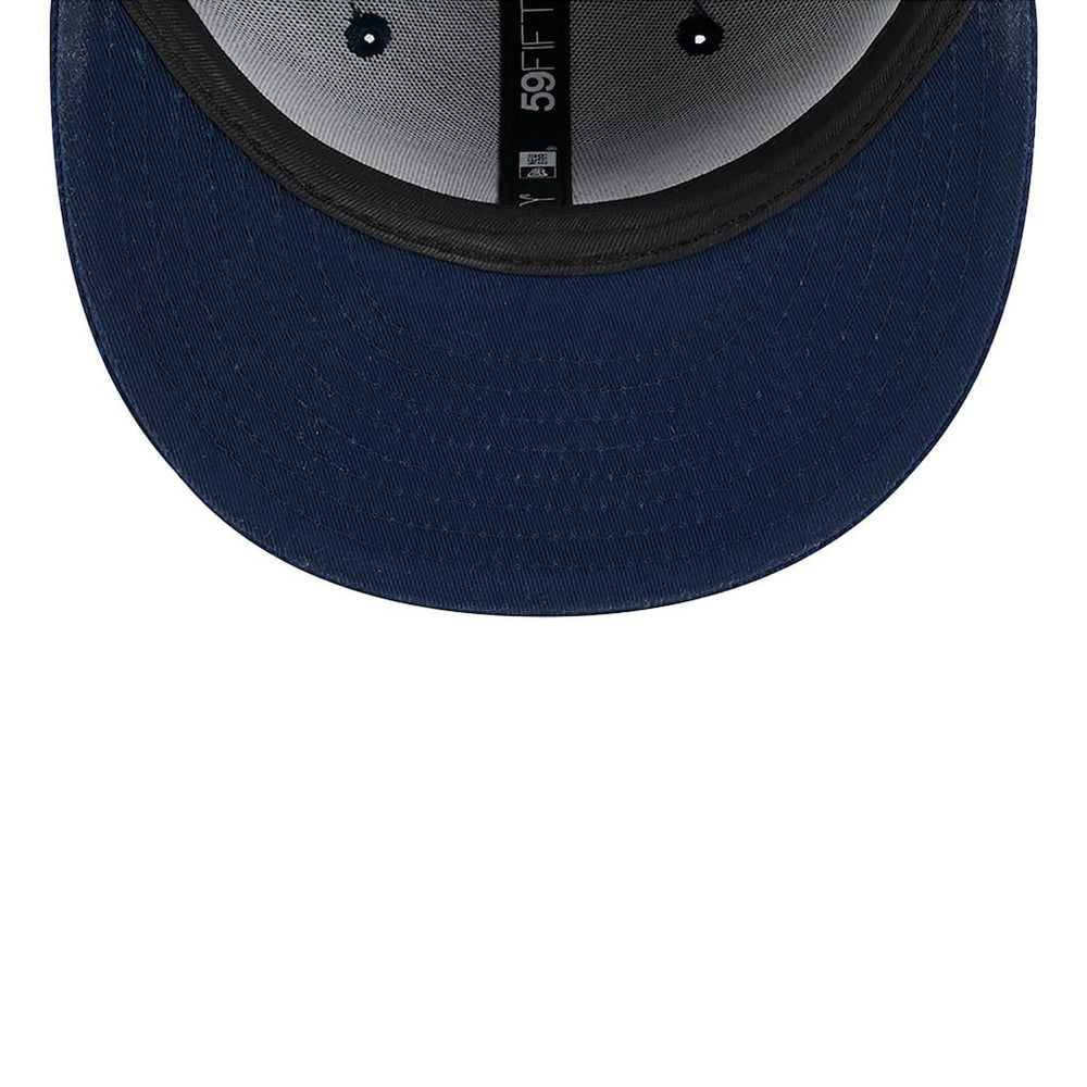 NFL Dallas Cowboys 2024 Sideline 59FIFTY Fitted Hat
