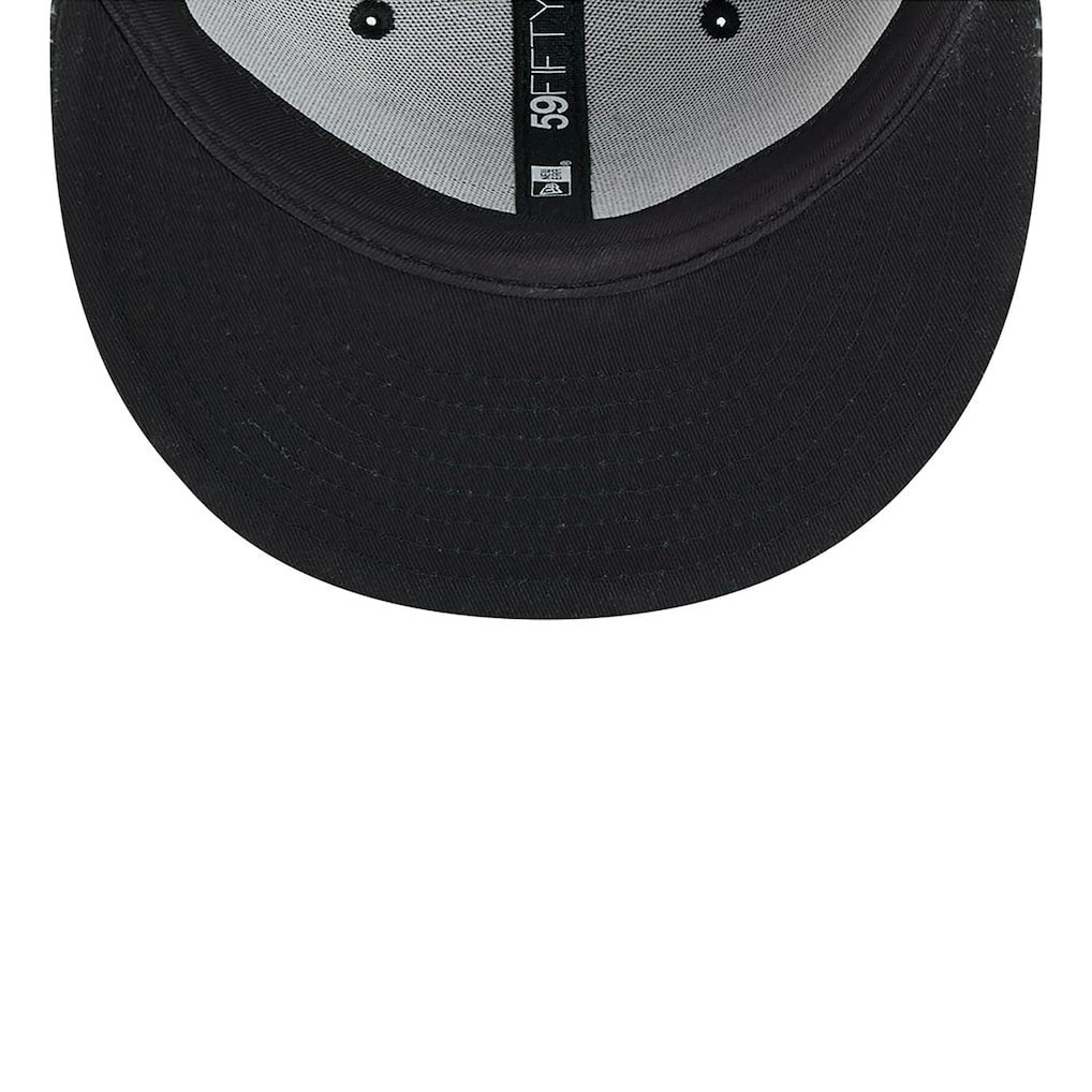 NFL Atlanta Falcons 2024 Sideline 59FIFTY Fitted Hat