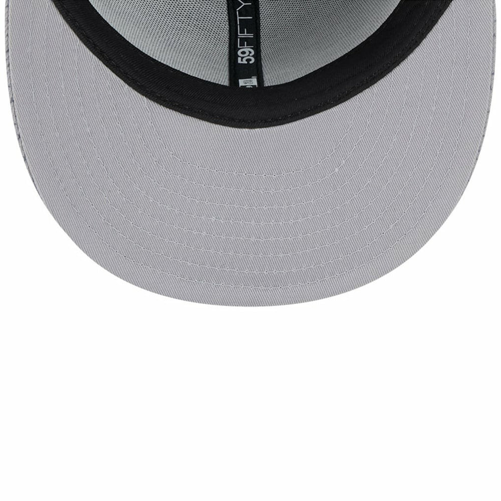 NFL New Orleans Saints 2024 Sideline 59FIFTY Fitted Hat