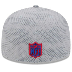 NFL New York Giants 2024 Sideline 59FIFTY Fitted Hat