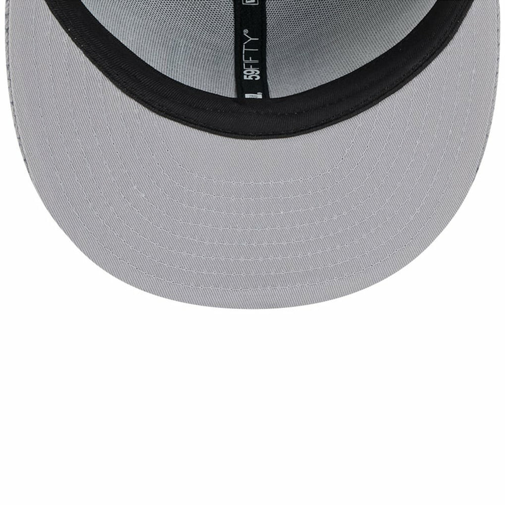 NFL New York Giants 2024 Sideline 59FIFTY Fitted Hat