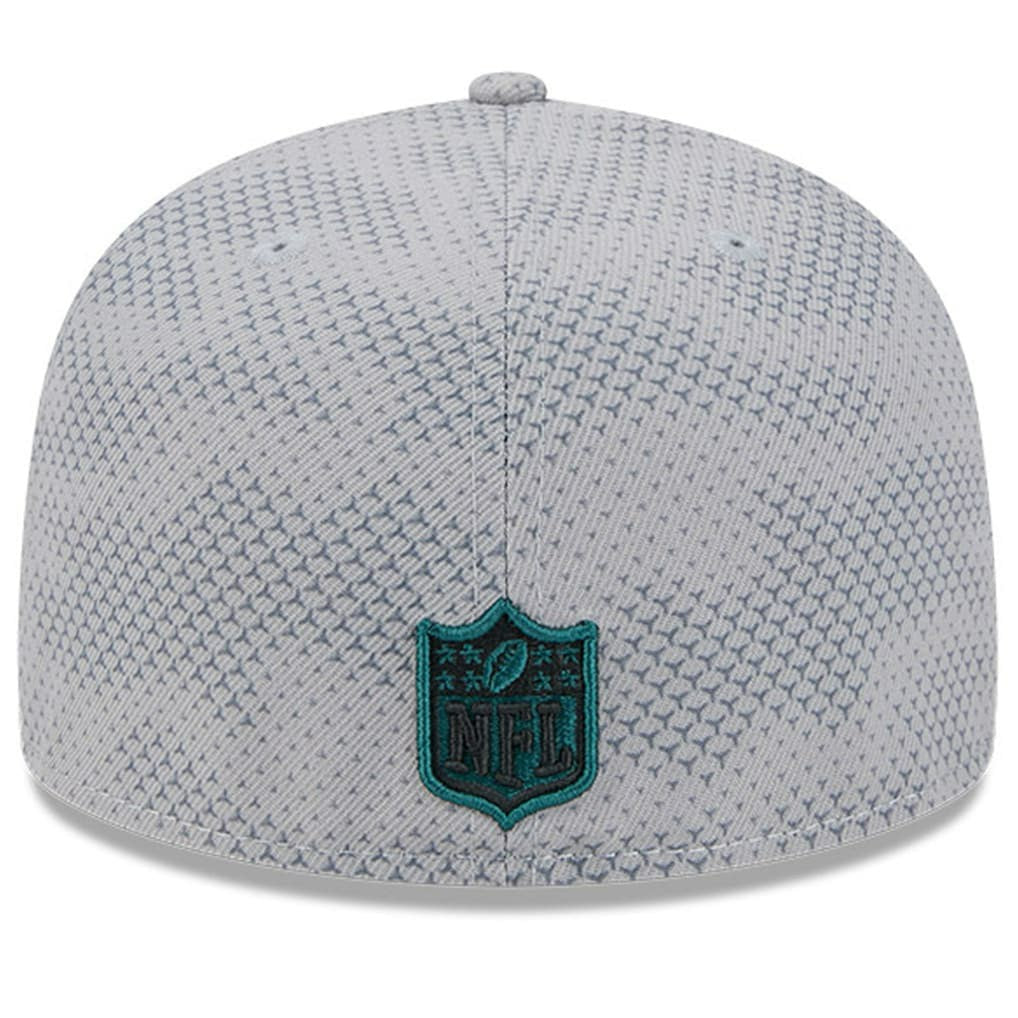 NFL Philadelphia Eagles 2024 Sideline 59FIFTY Fitted Hat