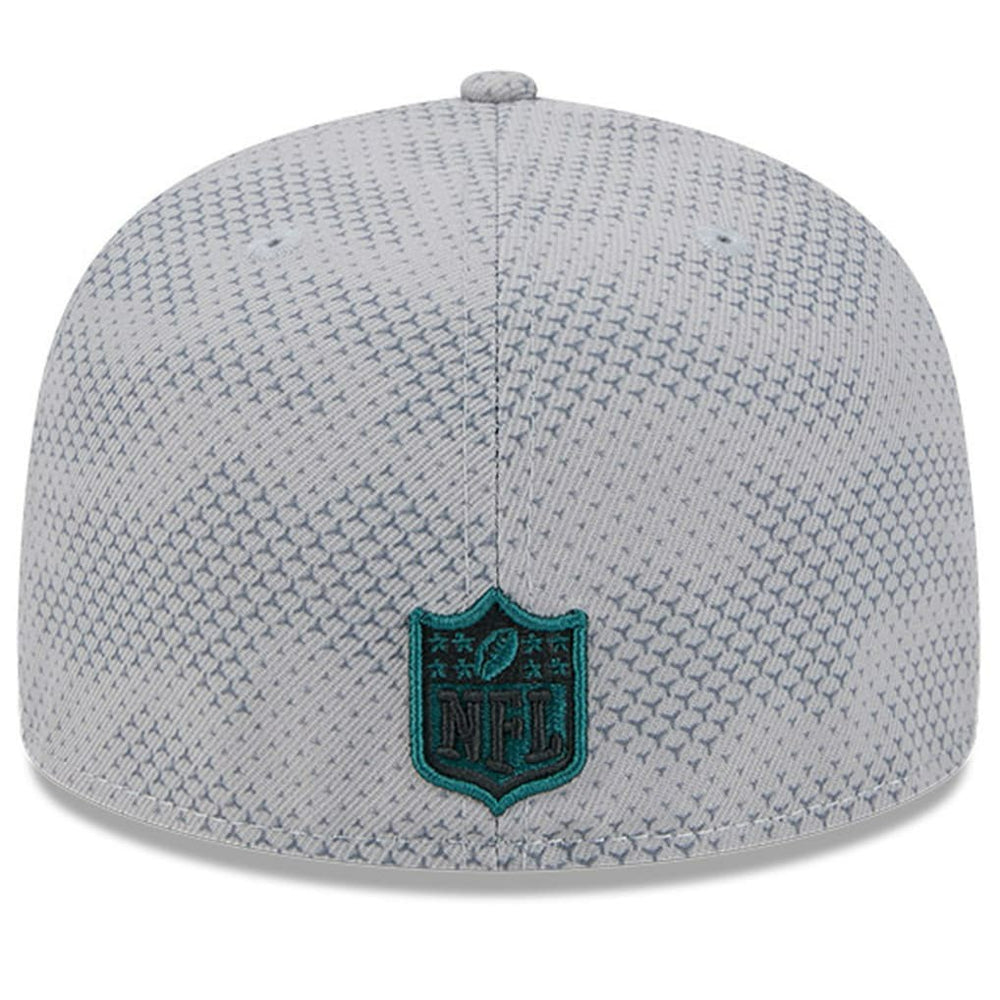 NFL Philadelphia Eagles 2024 Sideline 59FIFTY Fitted Hat