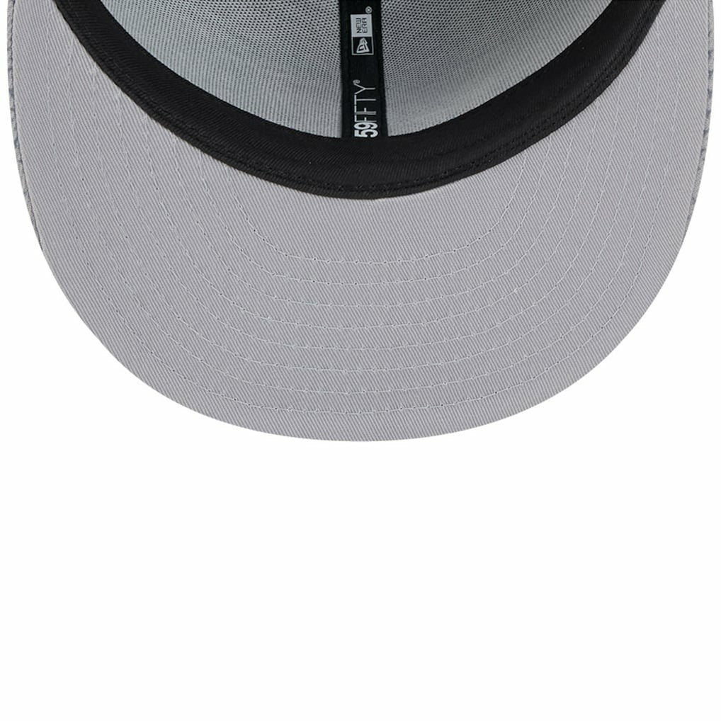 NFL Philadelphia Eagles 2024 Sideline 59FIFTY Fitted Hat