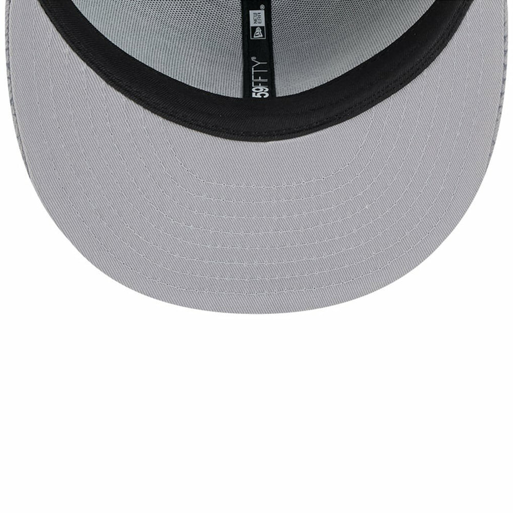 NFL Philadelphia Eagles 2024 Sideline 59FIFTY Fitted Hat